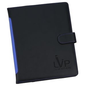 Easel Tablet Cover with Jotter - 24 hr Main Image