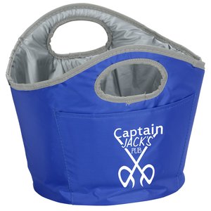 Personal Ice Bucket Cooler Main Image
