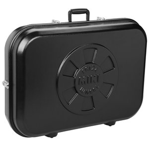Mini Tabletop Prize Wheel Hard Carrying Case Main Image