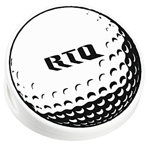 Keep-it Clip - Golf Ball - Opaque Main Image