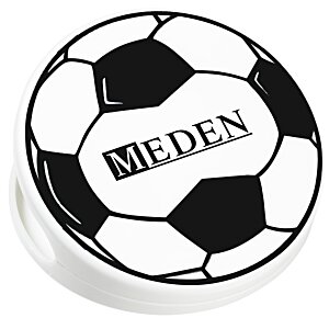Keep-it Clip - Soccer Ball - Opaque Main Image