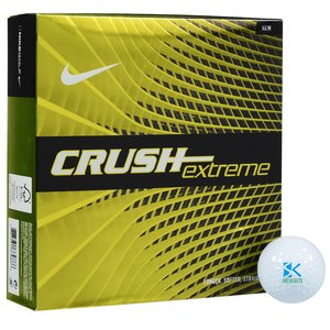 Nike Crush Extreme - 16 Pack - Standard Ship Main Image