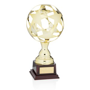 All Star Trophy Main Image