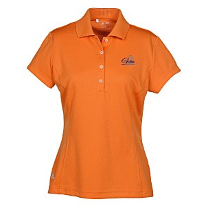 adidas ClimaLite Performance Polo - Ladies' Main Image