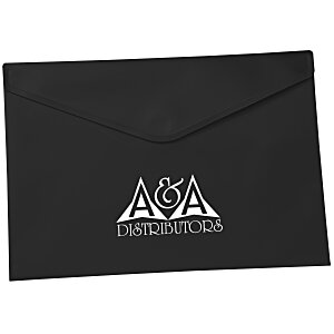 Document Envelope - Opaque - 9" x 13" Main Image