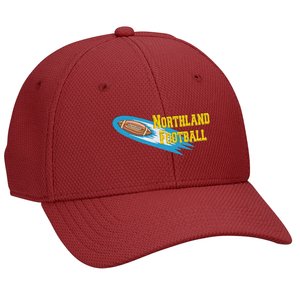 Oakley Golf Cresting Ellipse Cap Main Image