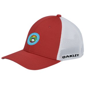 Oakley Golf Cresting Driver Cap Main Image