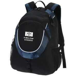 Viewpoint Laptop Backpack Main Image