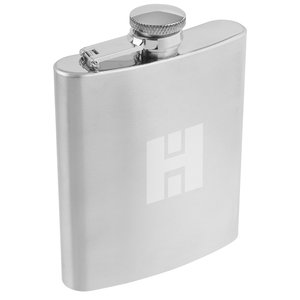 Zippo Hip Flask - 8 oz. Main Image