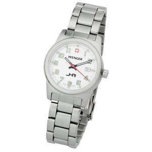 Wenger Field Watch with Bracelet - Ladies' Main Image