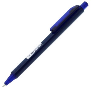 Victorinox Tri-Side Metal Pen Main Image