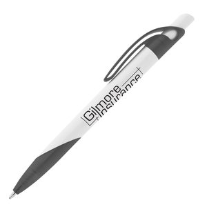 Poway Pen- White - Closeout Main Image