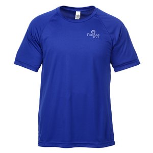 All Sport Performance Raglan T-Shirt - Solid Main Image