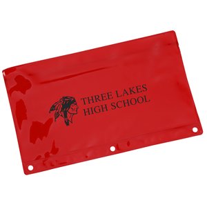 Binder Pencil Pouch Main Image