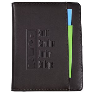 Cutter & Buck Leather American Classic Jr. Writing Pad Main Image