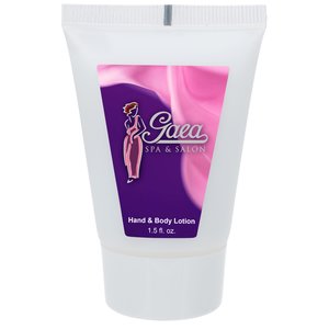Hand and Body Lotion - 1-1/2 oz. Main Image