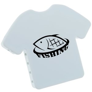 Auto Air Vent Freshener - T-Shirt Main Image