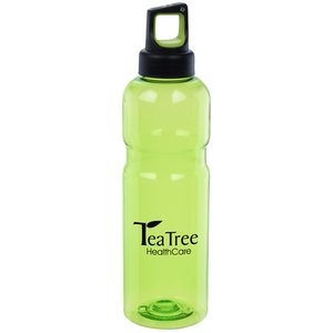 Sport Tritan Bottle - Closeout Main Image