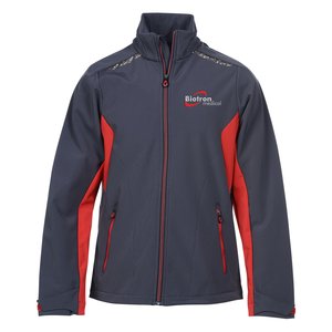 Excursion Soft Shell Jacket - Men's Main Image