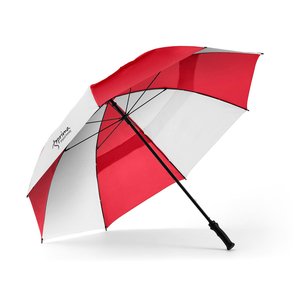 Windjammer Vented Golf Umbrella - 62" Arc - Closeout Main Image