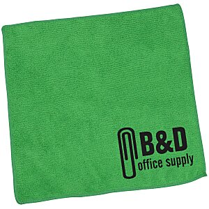 Deluxe Cleaning Towel Main Image