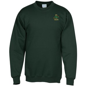 Paramount Crew Sweatshirt - Embroidered Main Image