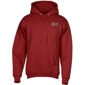 Paramount Pullover Hoodie - Embroidered Main Image
