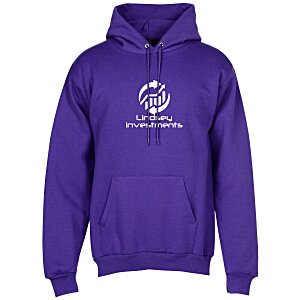 Paramount Pullover Hoodie - Screen Main Image