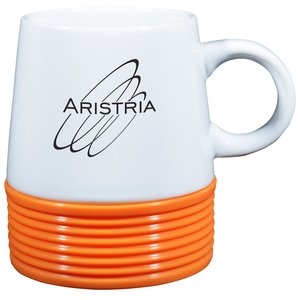 Color Base Mug - 16 oz. Main Image