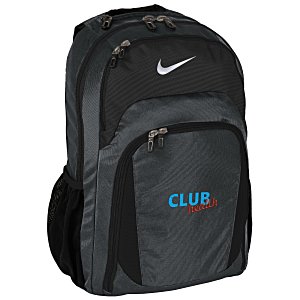 Nike Tech Laptop Backpack Main Image