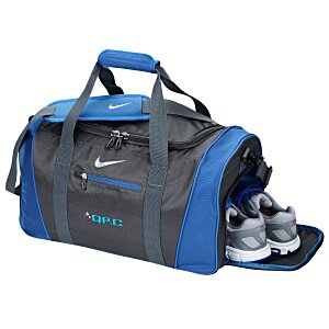 Nike Workout Plus Duffel Main Image