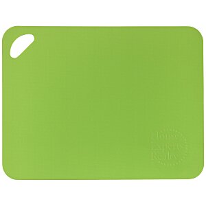 Flexible Cutting Board Main Image