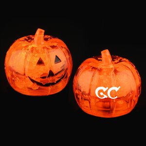 Halloween Pumpkin Litecube Main Image