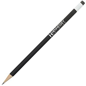 Create A Pencil - Black Eraser Main Image
