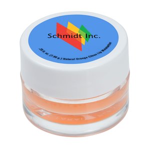 Tinted Lip Moisturizer in Jar Main Image