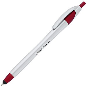 Javelin Stylus Pen - Silver - 24 hr Main Image