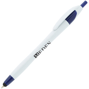 Javelin Stylus Pen - White - 24 hr Main Image
