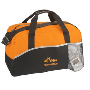Lynx Sport Bag - Screen - Overstock Main Image