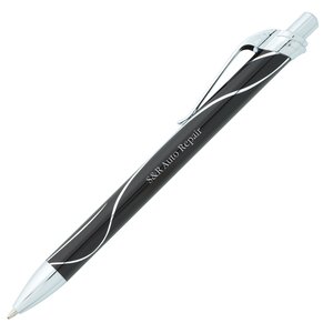 Capri Aluminum Pen - Overstock Main Image
