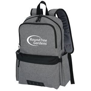 Sutter Laptop Backpack Main Image