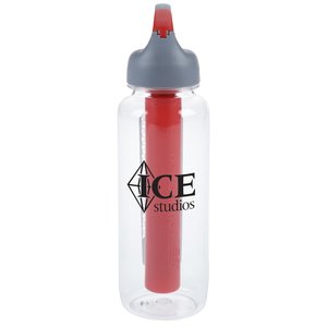 New Balance Pinnacle Sport Bottle - 22 oz. Main Image