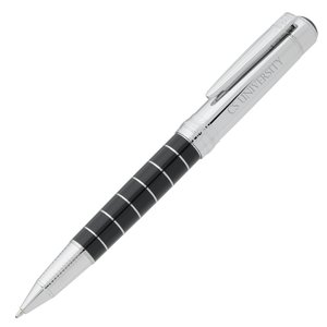 Cutter & Buck Parallel Twist Metal Pen Main Image