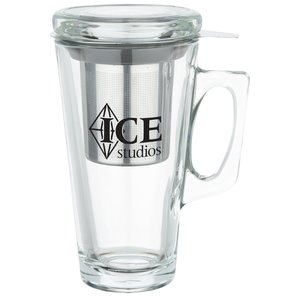Tea Party Mug - 11 oz. Main Image