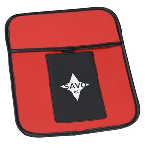 Tablet & Phone Pouch Main Image