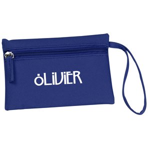 Game Day Wristlet Clutch Main Image