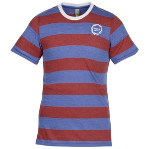 Alternative Stripe T-Shirt Main Image