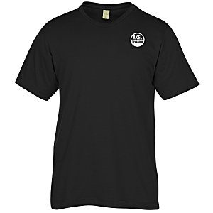 Alternative Ringspun Cotton T-Shirt - Men's Main Image