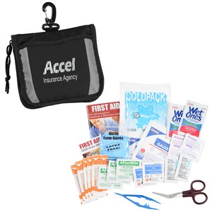 Essential First Aid Kit Main Image