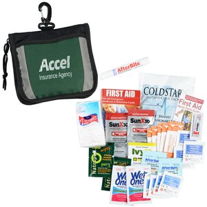Traverse First Aid Kit Main Image