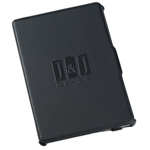 Millennium Leather Case - iPad Air Main Image